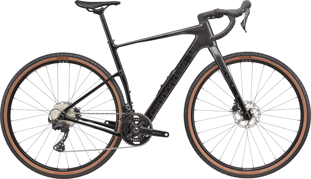 Cannondale Topstone Carbon 3 GRX - 2x