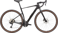 Cannondale Topstone Carbon 3 GRX - 2x