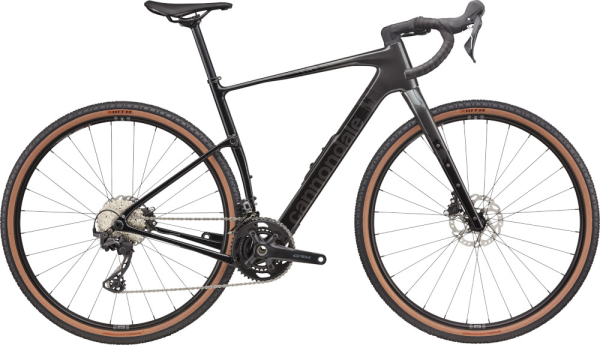 Cannondale Topstone Carbon 3 GRX - 2x