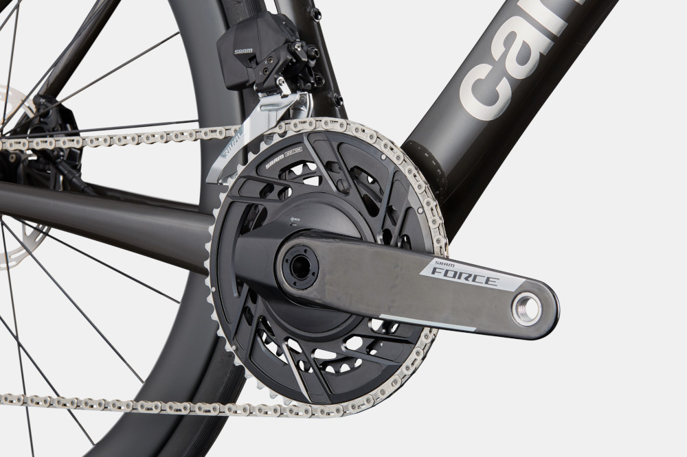 Cannondale SuperSix EVO 1