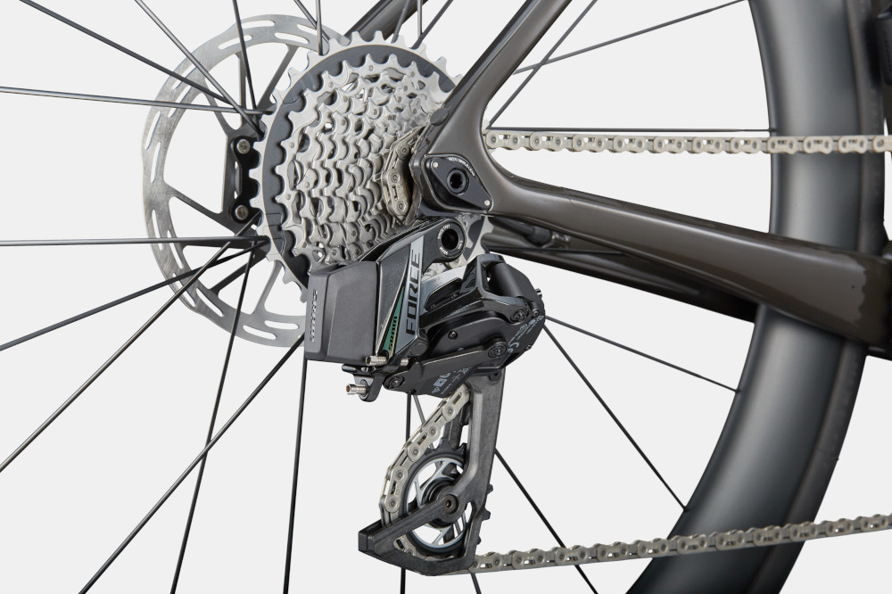 Cannondale SuperSix EVO 1