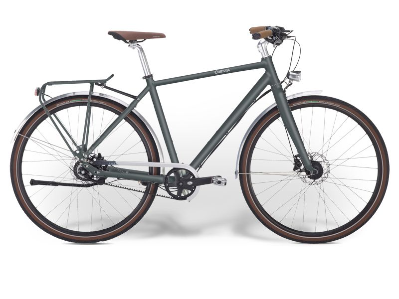 Cresta Largo Alto Gates GTS