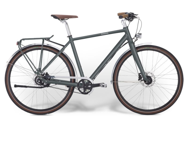 Cresta Largo Alto Gates GTS