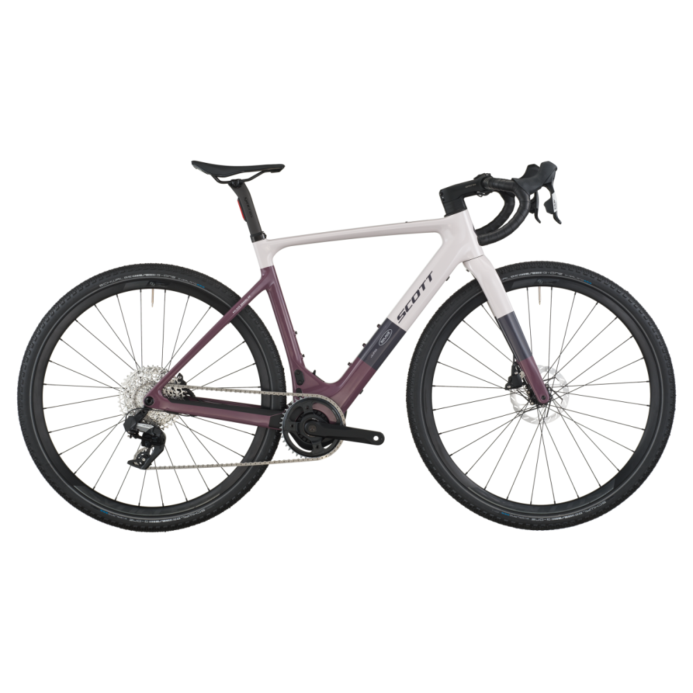 Scott Solace Gravel 30