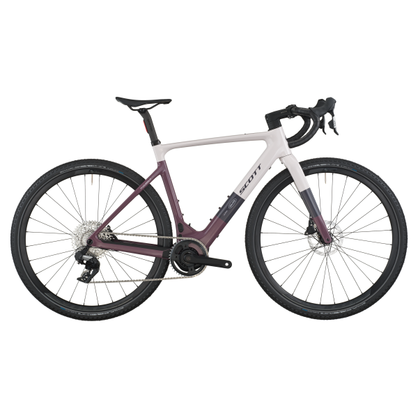 Scott Solace Gravel 30