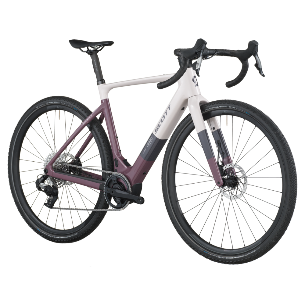 Scott Solace Gravel 30