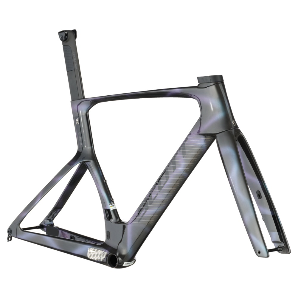 Scott Foil RC Ultimate HMX SL - Frameset