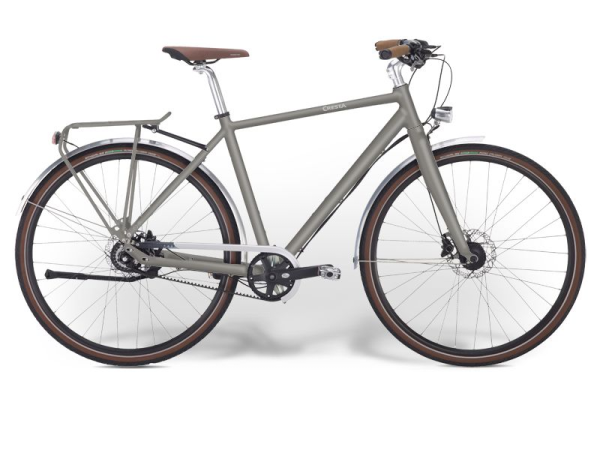 Cresta Largo Alto Gates GTS