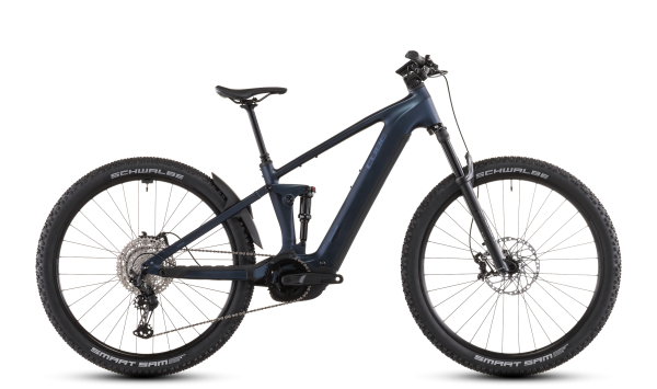 Cube STEREO HYBRID ONE22