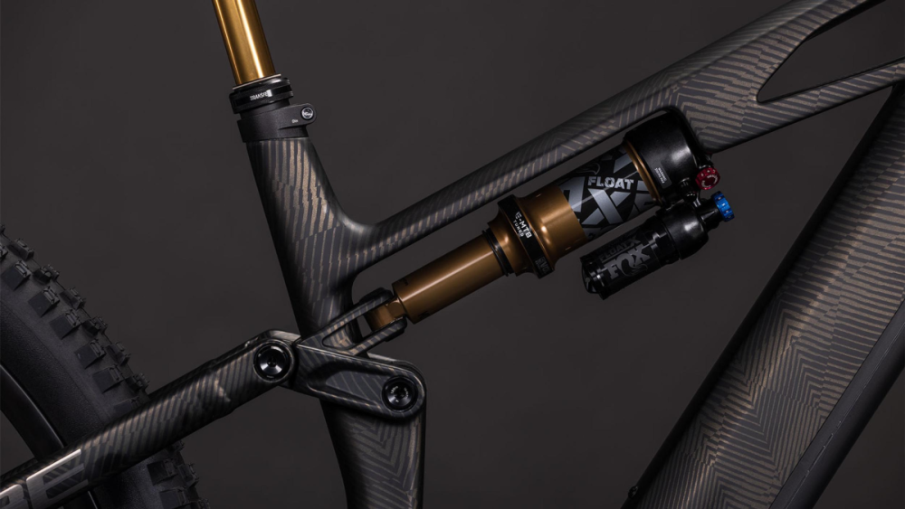 CUBE STEREO HYBRID ONE44 HPC