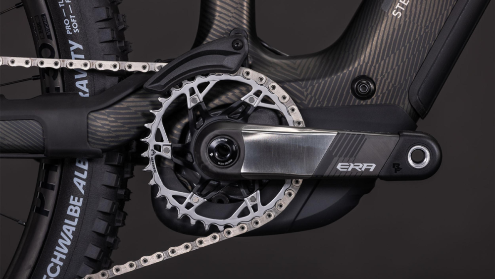 CUBE STEREO HYBRID ONE44 HPC