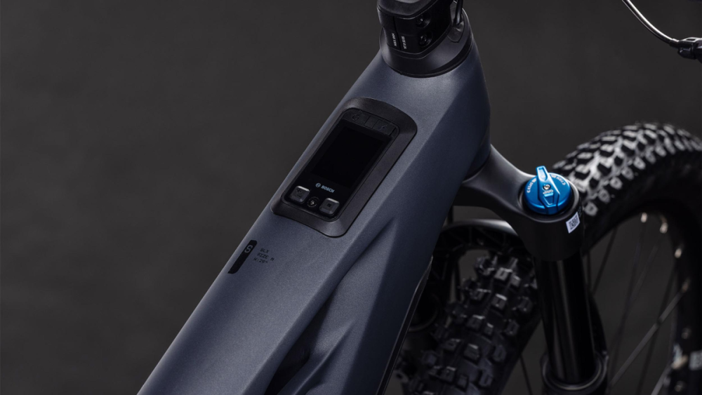 CUBE STEREO HYBRID ONE44 HPC