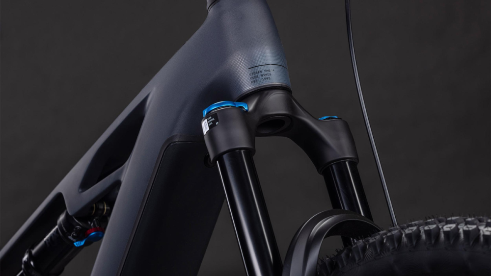 CUBE STEREO HYBRID ONE44 HPC