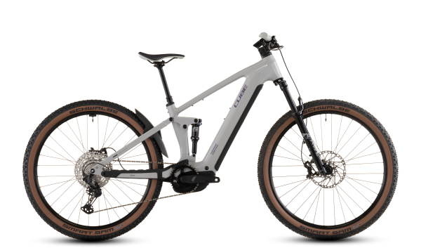 Cube STEREO HYBRID ONE22