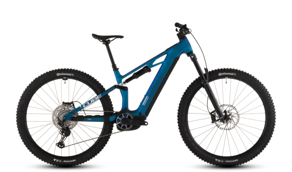 CUBE STEREO HYBRID ONE44 HPC