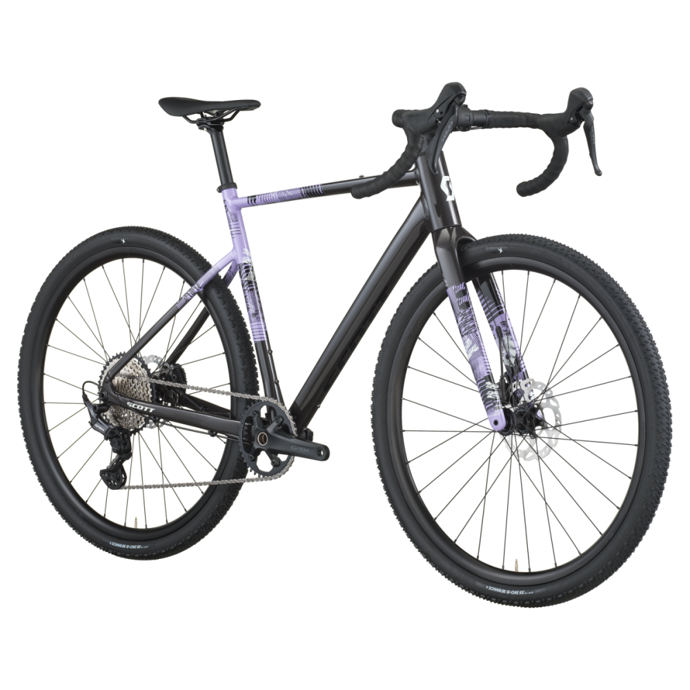 Scott Speedster Gravel 10