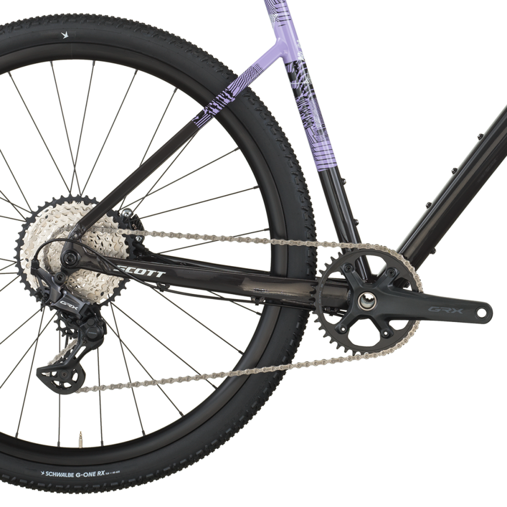 Scott Speedster Gravel 10