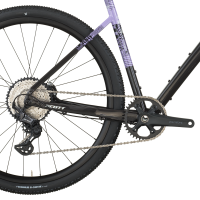 Scott Speedster Gravel 10