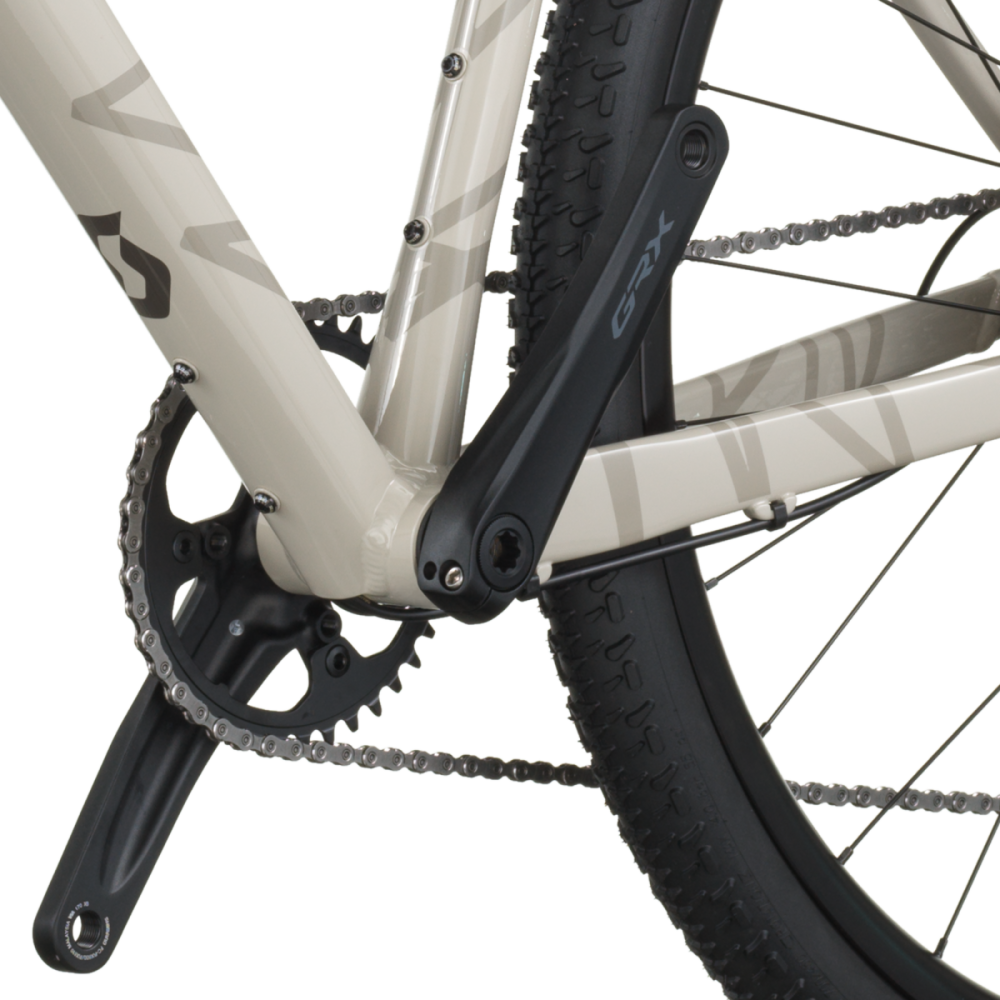 Scott Speedster Gravel 10