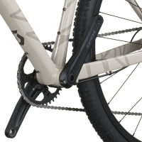 Scott Speedster Gravel 10