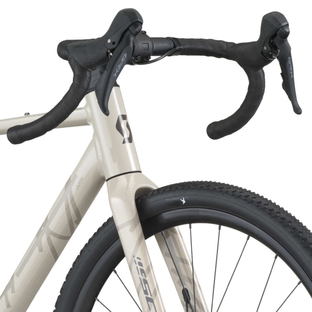 Scott Speedster Gravel 10