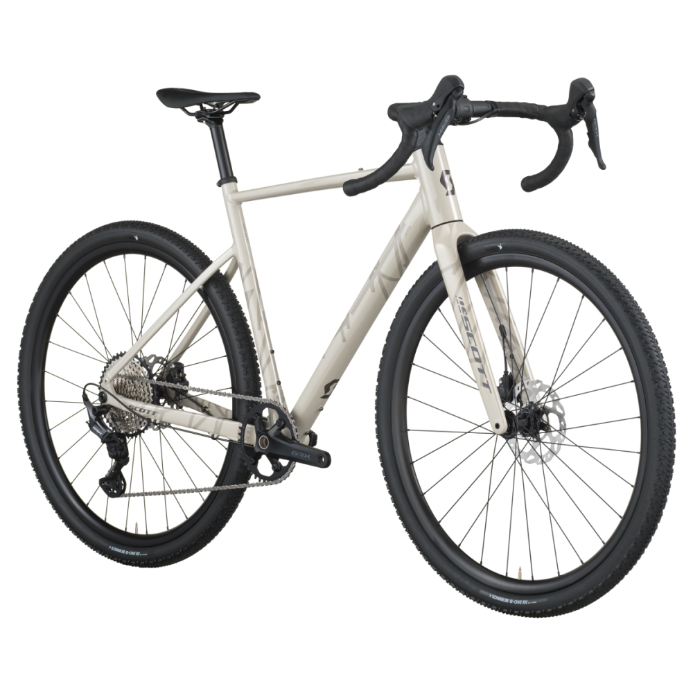 Scott Speedster Gravel 10