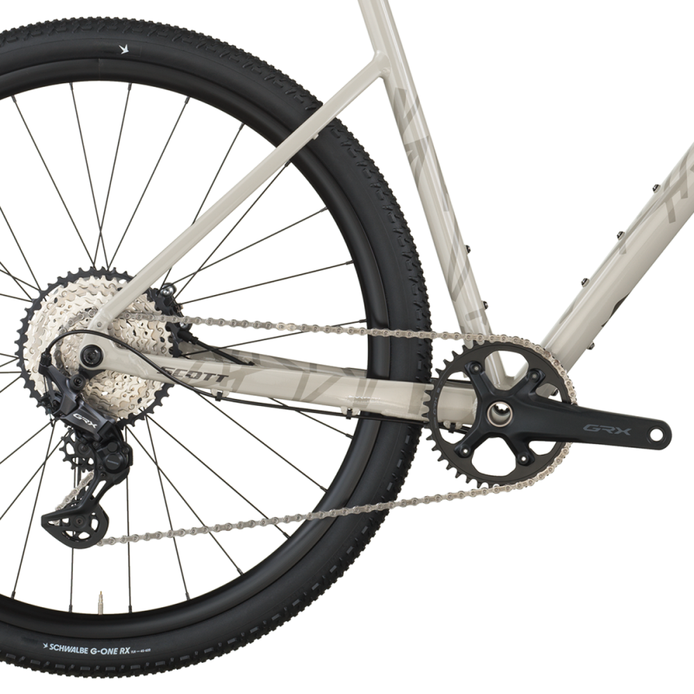 Scott Speedster Gravel 10