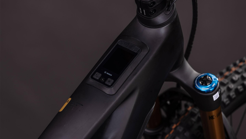 CUBE STEREO HYBRID ONE44 HPC