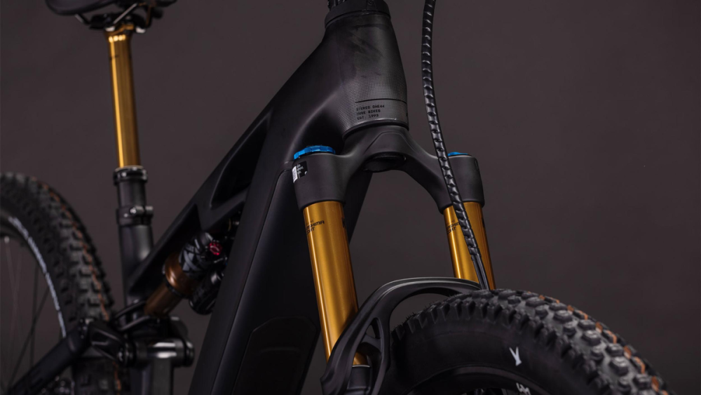 CUBE STEREO HYBRID ONE44 HPC