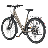 Bergamont Vitess 50 Amsterdam