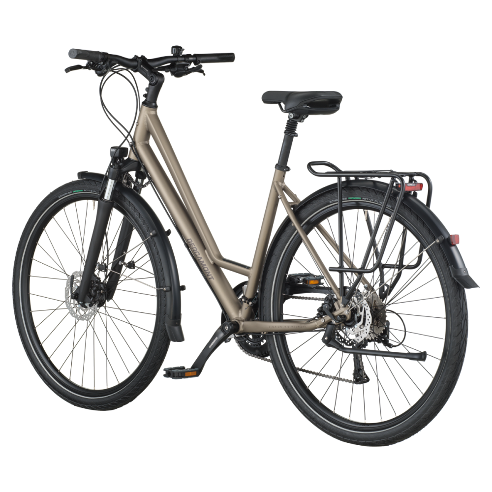 Bergamont Vitess 50 Amsterdam