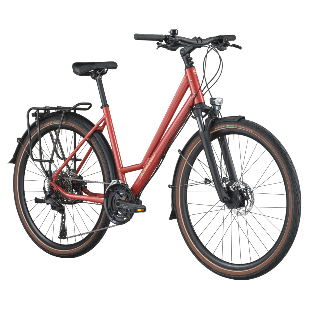 Bergamont Vitess 30 Amsterdam