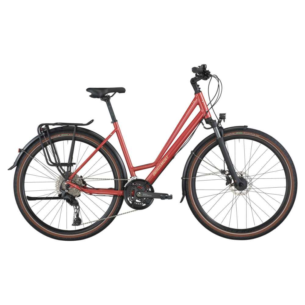 Bergamont Vitess 30 Amsterdam