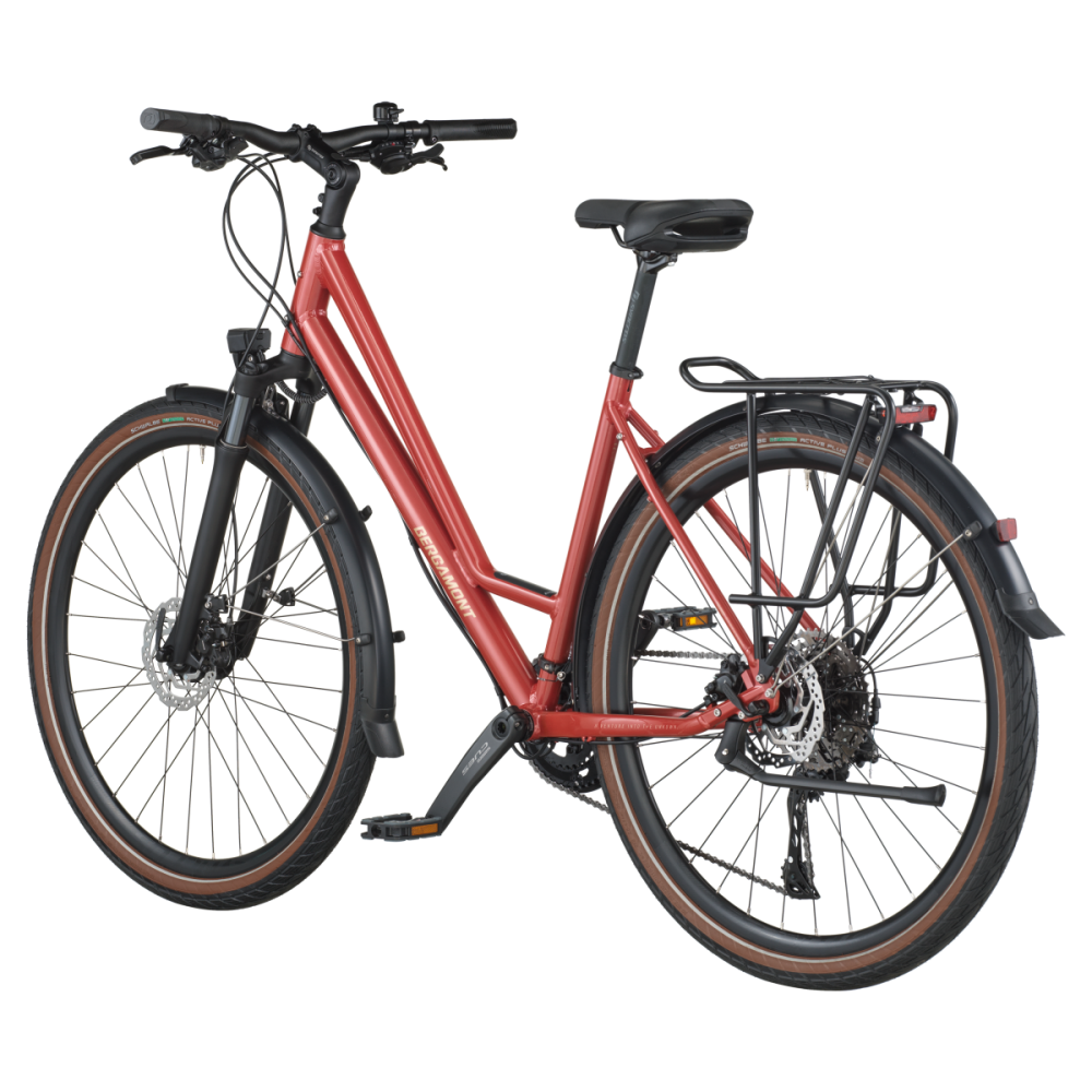 Bergamont Vitess 30 Amsterdam