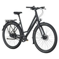 Bergamont Vitess 20 rigid Amsterdam