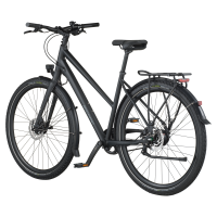 Bergamont Vitess 20 rigid Slope