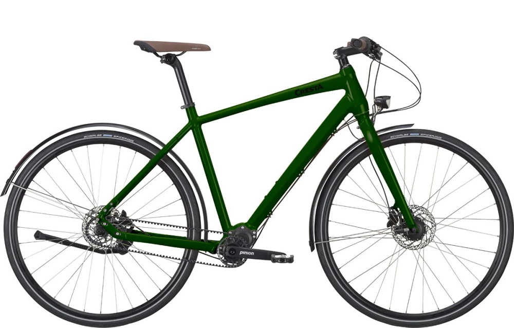 Cresta Sirius Gates GTS