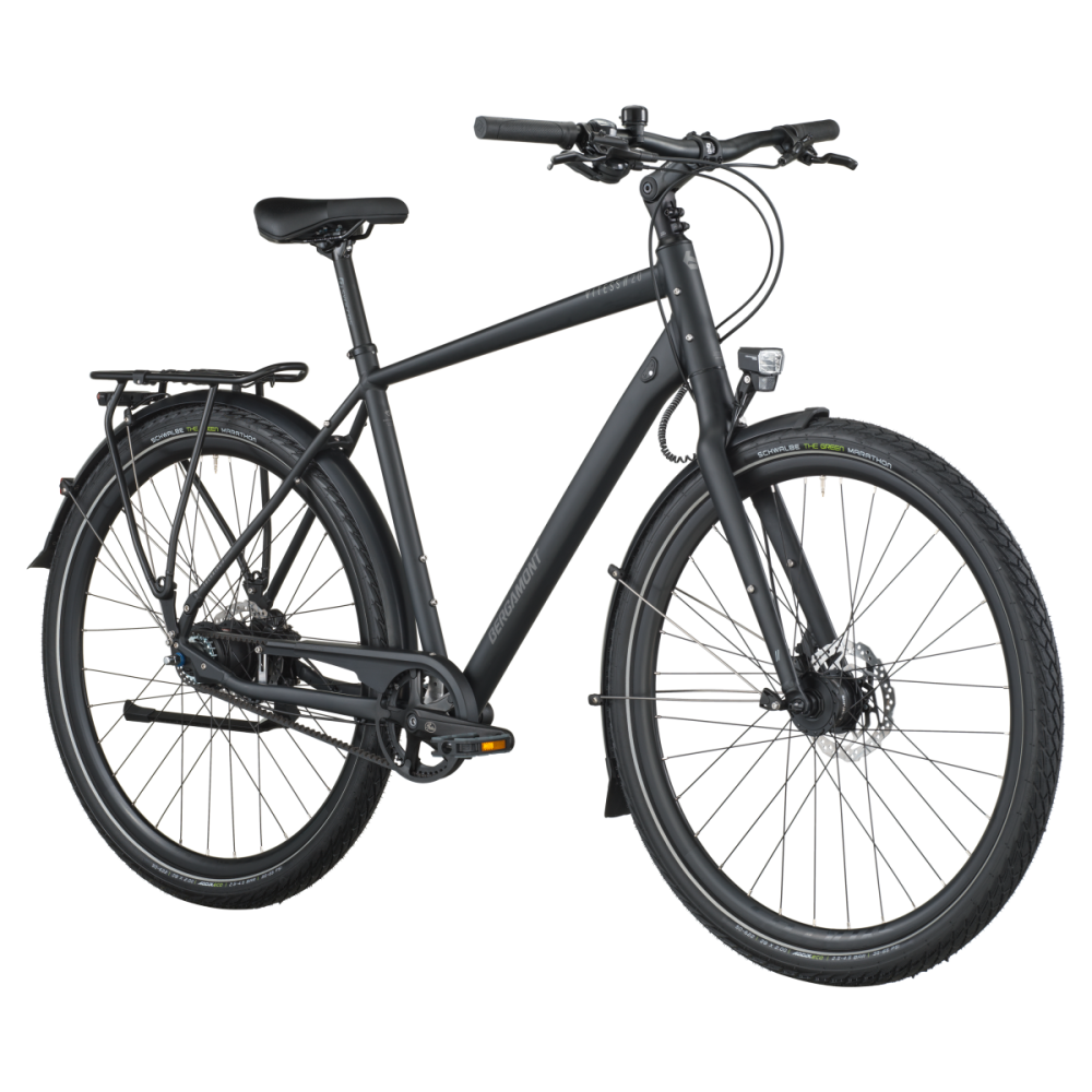 Bergamont Vitess 20 rigid