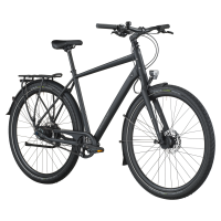 Bergamont Vitess 20 rigid