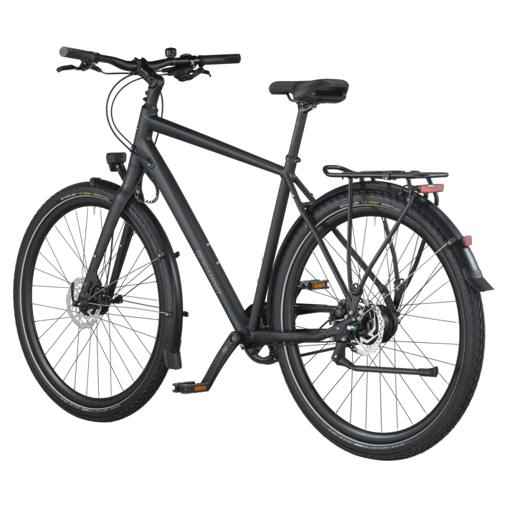 Bergamont Vitess 20 rigid