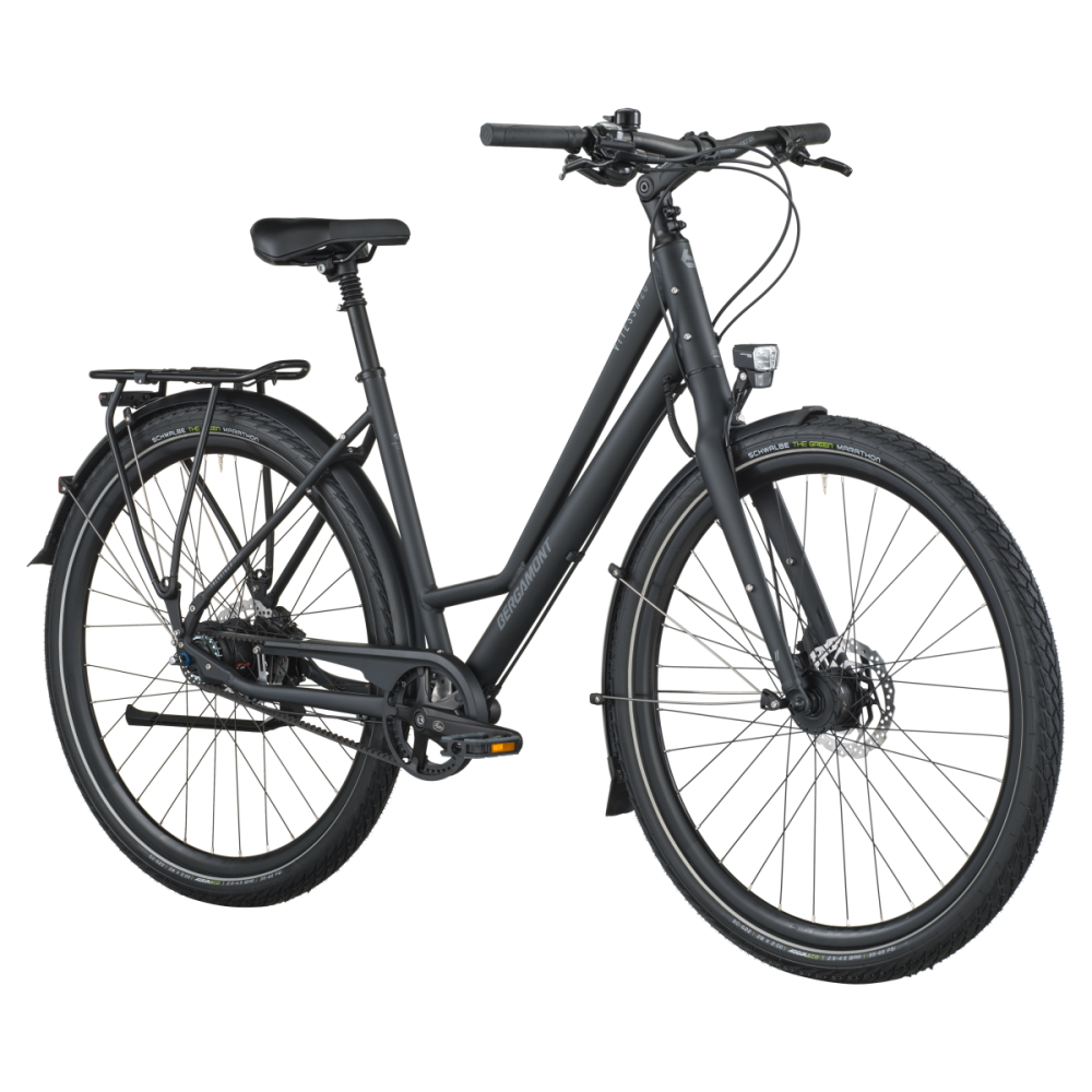 Bergamont Vitess 20 rigid Amsterdam