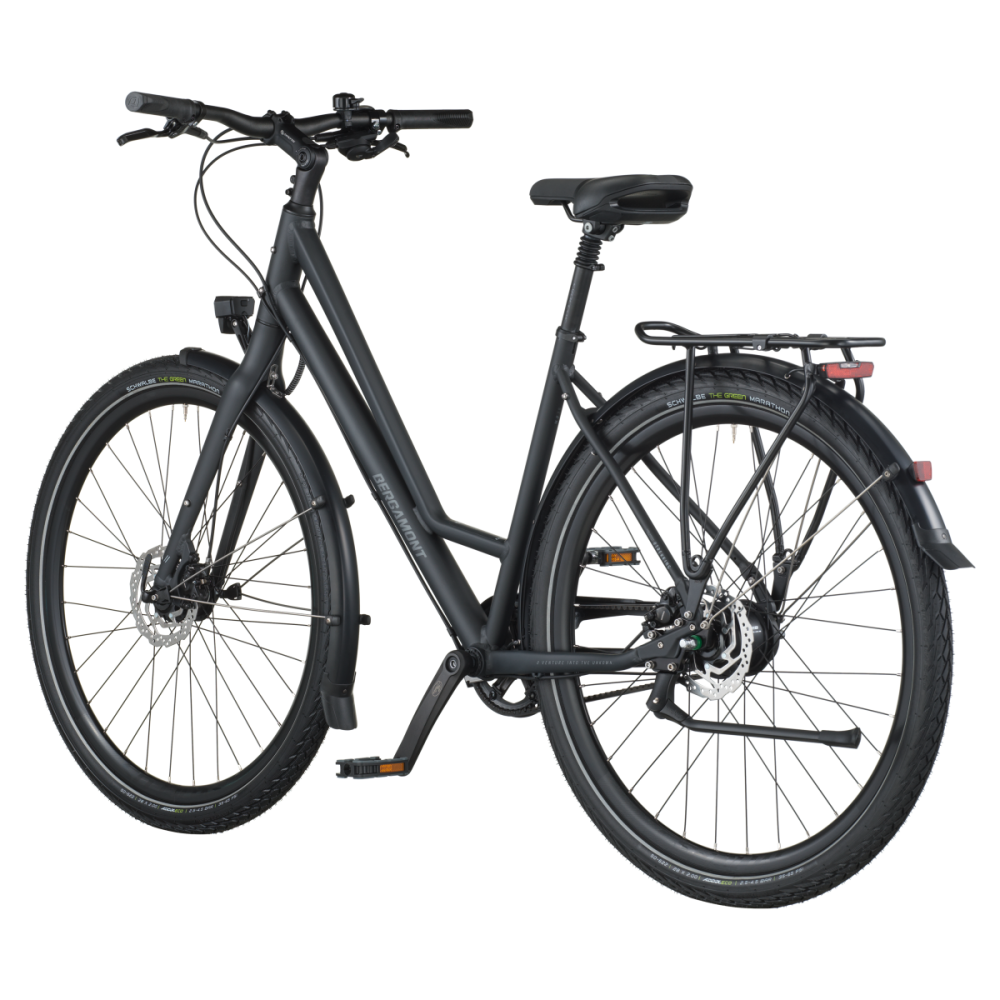 Bergamont Vitess 20 rigid Amsterdam