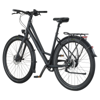 Bergamont Vitess 20 rigid Amsterdam