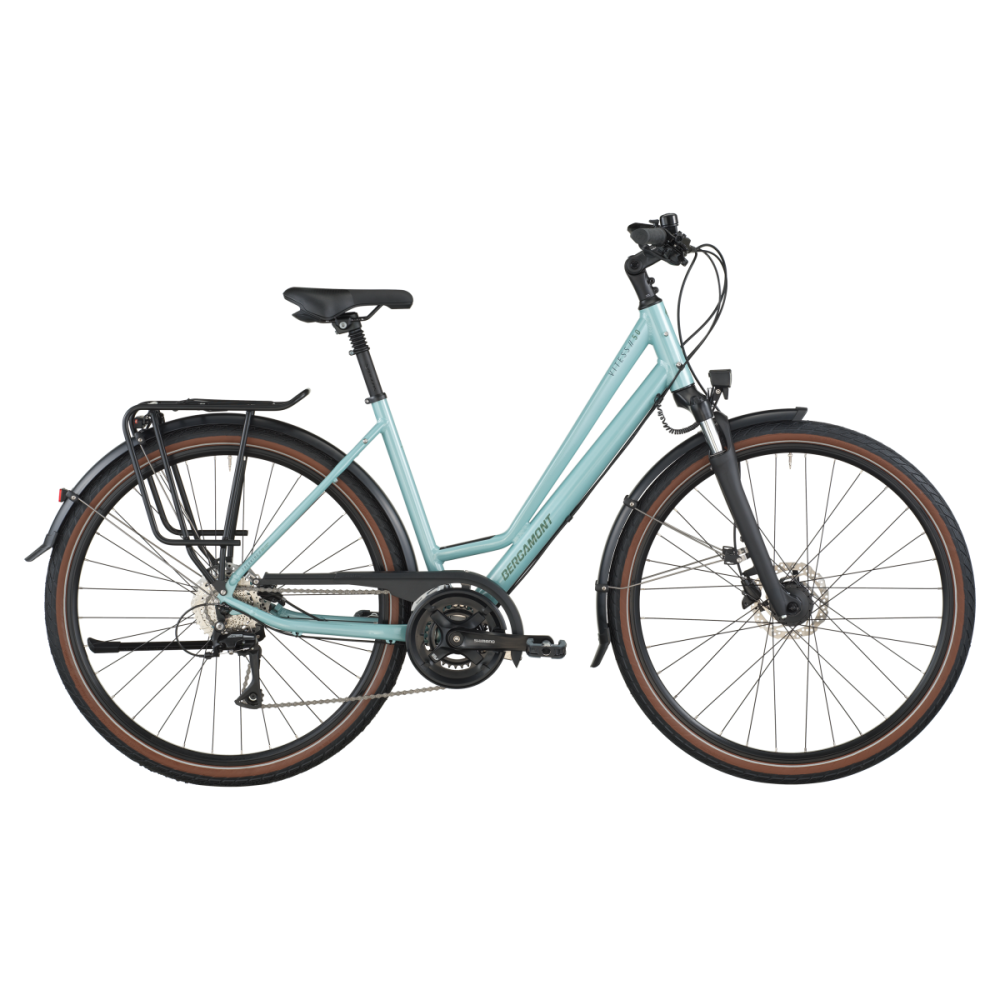 Bergamont Vitess 50 Amsterdam