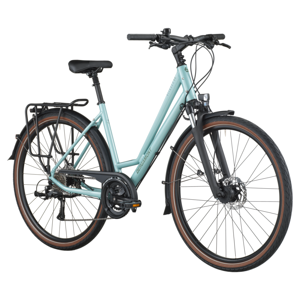 Bergamont Vitess 50 Amsterdam