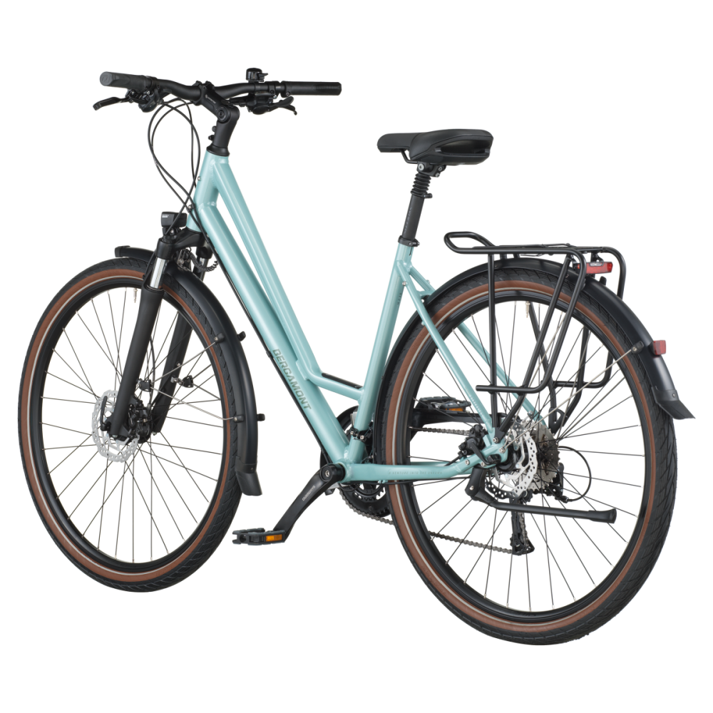 Bergamont Vitess 50 Amsterdam