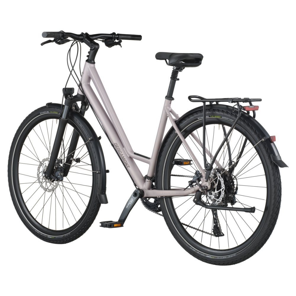 Bergamont Vitess 10 Amsterdam