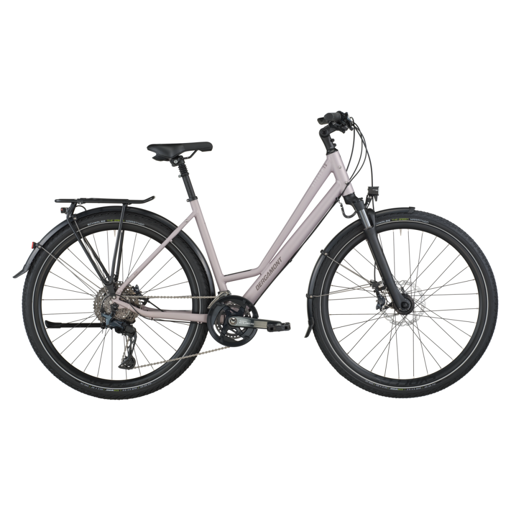 Bergamont Vitess 10 Amsterdam