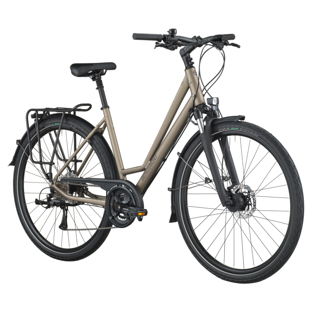 Bergamont Vitess 50 Amsterdam