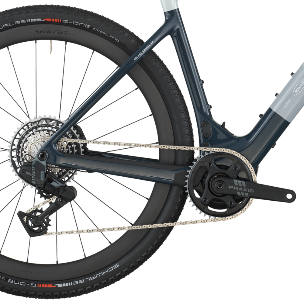 Scott Solace Gravel 20